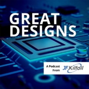 Great Designs - a podcast from JF Kilfoil