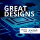 Great Designs - a podcast from JF Kilfoil