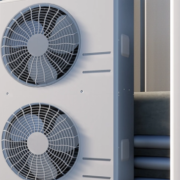 Telco Motion HVAC R Case Study