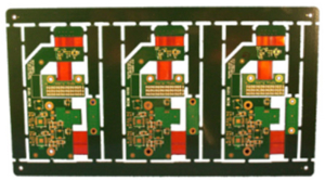 rigid flex printed circuit board rigid flex printed circuit board